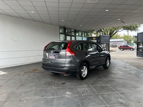 Used 2014 Honda CR-V LX image 32