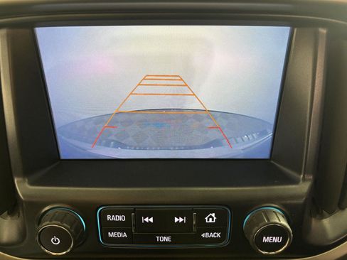 Used 2017 Chevrolet Colorado Z71 image 39