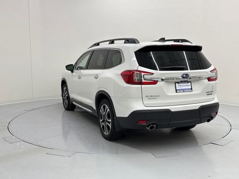 Certified 2025 Subaru Ascent Touring image 3