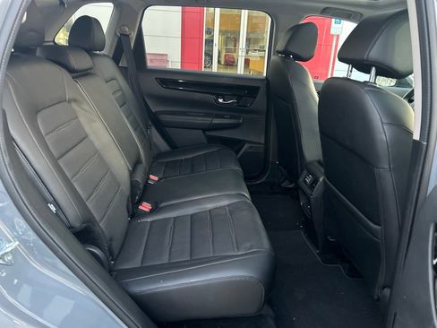 Used 2025 Honda CR-V EX-L image 20