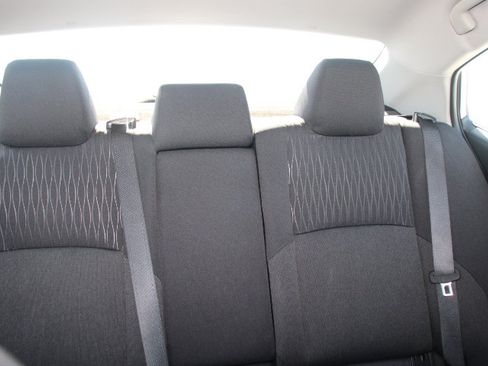 Certified 2025 Toyota Camry LE AWD/4WD image 21