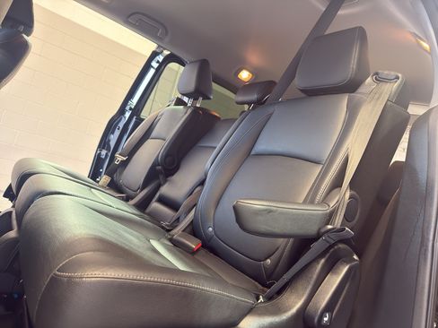 Used 2021 Honda Odyssey EX-L image 29