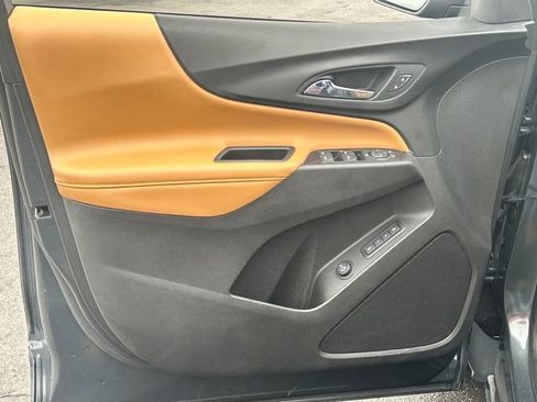 Used 2020 Chevrolet Equinox Premier image 11