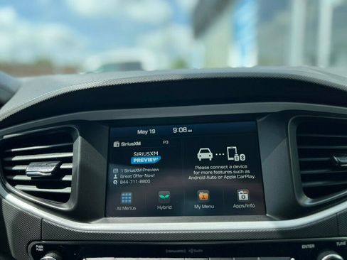 Used 2019 Hyundai Ioniq Limited FWD image 20