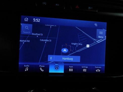 Used 2023 Ford F150 XLT image 55