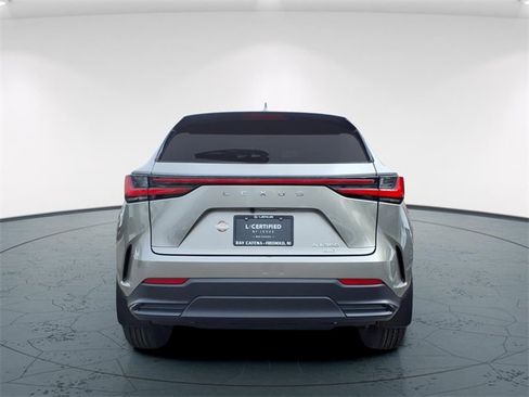 Certified 2022 Lexus NX 350 AWD w/ Cold Area Package image 22