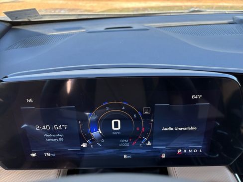 New 2026 Chevrolet Equinox ACTIV w/ Convenience Package III image 17