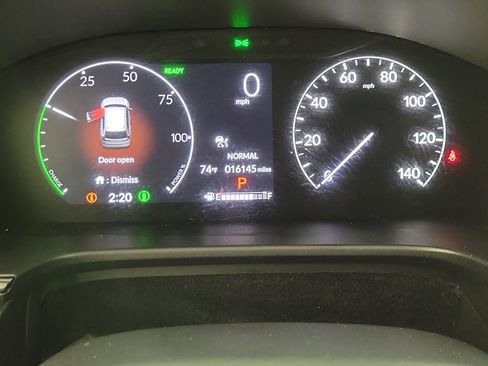 Used 2024 Honda CR-V Sport-L image 25