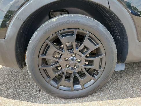 Used 2021 Kia Telluride EX w/ EX Premium Package AWD/4WD image 31