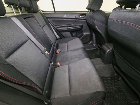 Used 2021 Subaru WRX AWD/4WD image 20