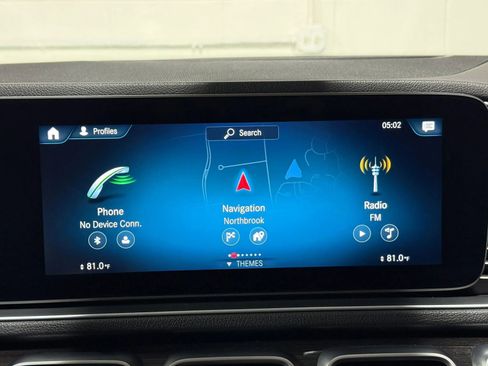 Used 2020 Mercedes-Benz GLE 350 4MATIC image 33