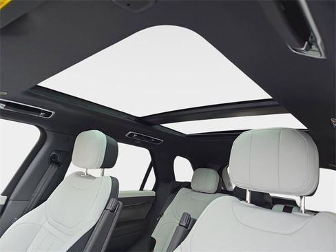 New 2025 Land Rover Range Rover Sport Dynamic SE image 17