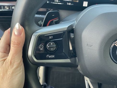 Certified 2024 BMW 540i xDrive w/ Premium Package image 16