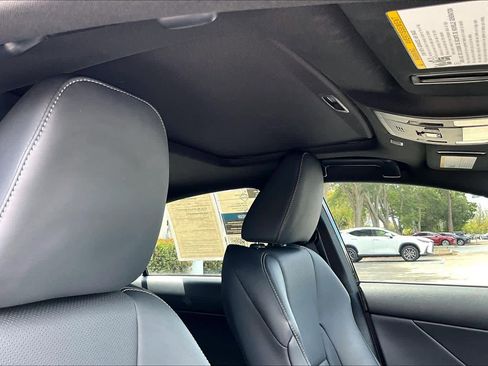 Used 2023 Lexus IS 350 F Sport w/ Navigation Package RWD image 14