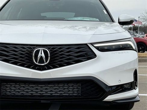 New 2026 Acura Integra A-Spec image 11
