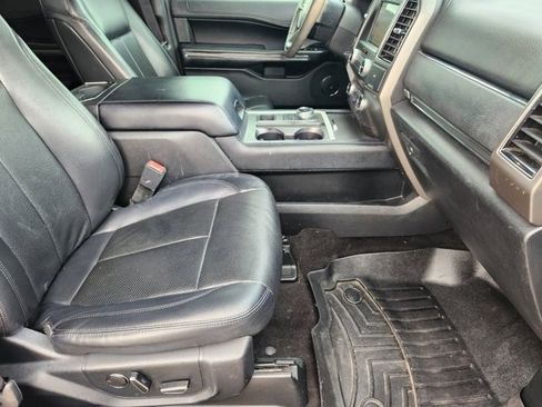Used 2019 Ford Expedition Max XLT w/ Equipment Group 202A image 13