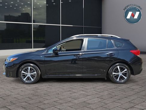 Used 2019 Subaru Impreza 2.0i Premium image 2