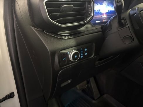 Used 2021 Ford Explorer ST w/ Equipment Group 401A image 15