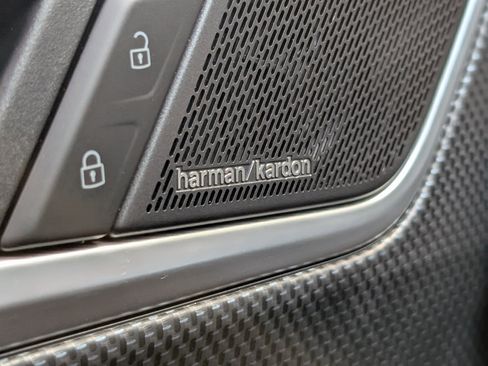 Used 2024 Volkswagen Atlas Cross Sport SEL Premium R-Line image 34