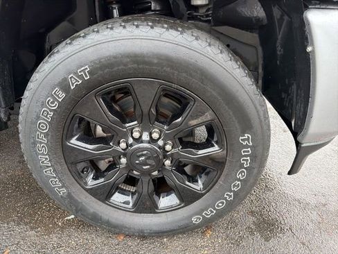 Used 2023 RAM 2500 Limited image 2