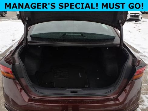 Used 2023 Nissan Altima 2.5 SV image 24