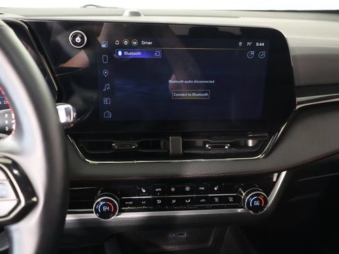 Used 2026 Chevrolet Equinox RS FWD image 5