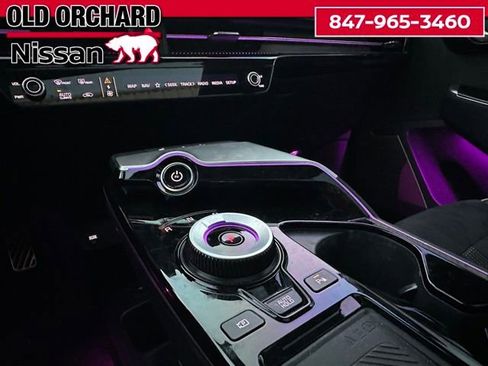 Used 2023 Kia EV6 GT image 18