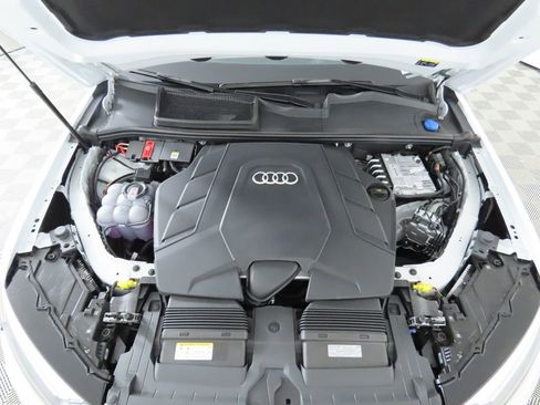 Used 2025 Audi Q7 3.0T Premium Plus w/ Premium Plus Package image 33