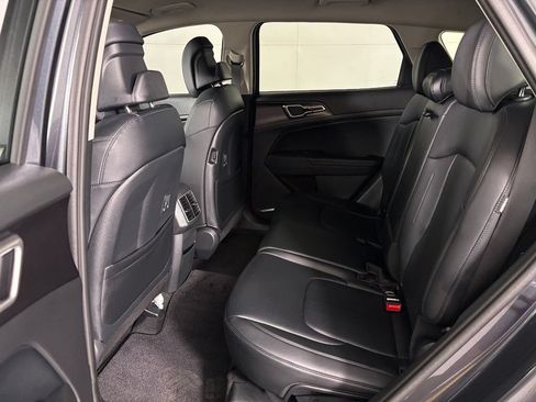 New 2026 Kia Sportage EX FWD image 37