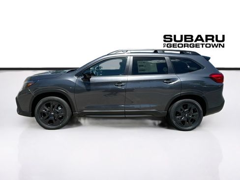 New 2026 Subaru Ascent Bronze Edition AWD/4WD image 5