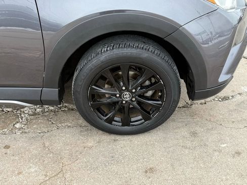 Used 2018 Toyota RAV4 Adventure image 47