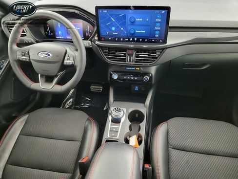 Used 2023 Ford Escape ST-Line w/ Tech Pack #1 image 35