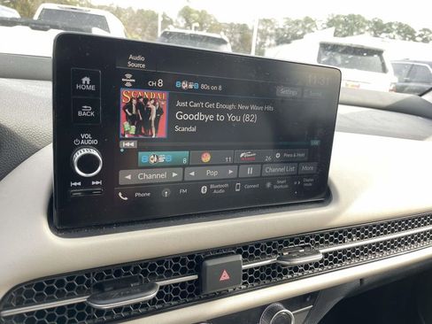 Used 2023 Honda HR-V EX-L image 40