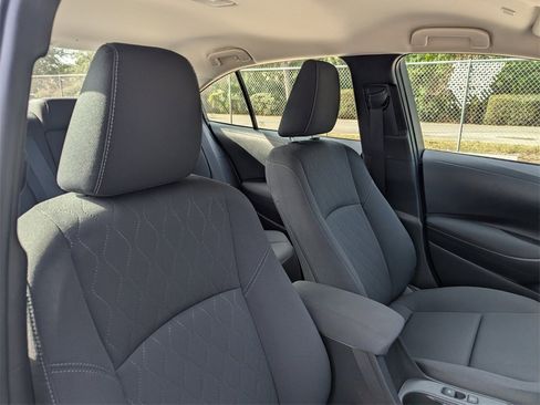 Certified 2024 Toyota Corolla LE image 15