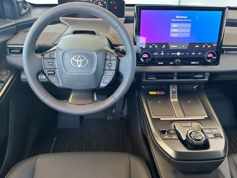 New 2026 Toyota bZ Woodland AWD/4WD image 17