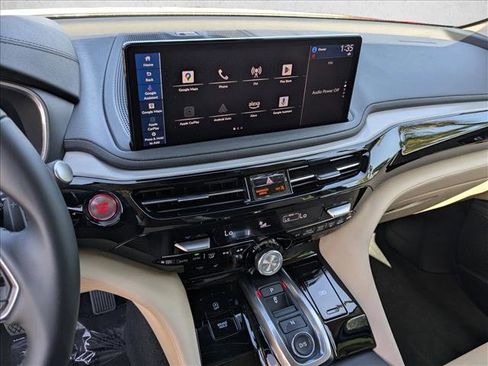 New 2026 Acura MDX FWD image 12