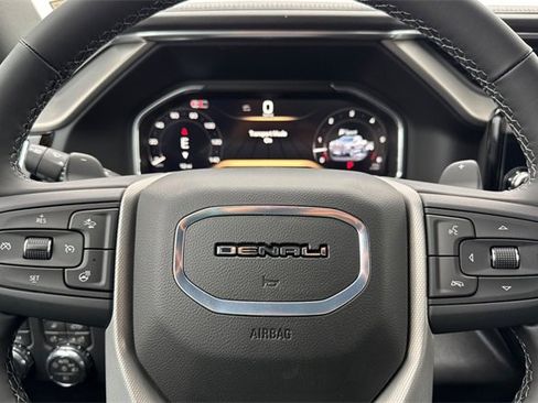 New 2026 GMC Sierra 1500 Denali w/ Denali Reserve Package image 27