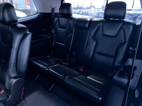 Used 2022 Kia Telluride EX w/ EX Premium Package image 24