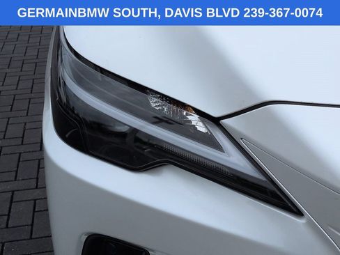 Used 2025 Lexus RX 350 Premium FWD image 11