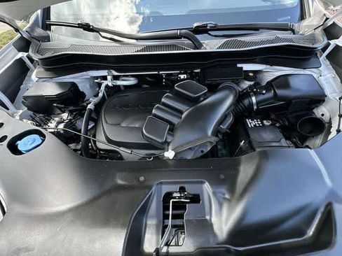 Used 2023 Honda Ridgeline RTL-E image 27