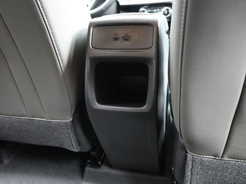 Used 2026 Chevrolet Trax ACTIV w/ Driver Confidence Package image 32