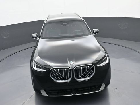 Used 2025 BMW X3 xDrive30i w/ Premium Package AWD/4WD image 22