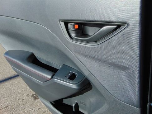 New 2026 Subaru Impreza RS image 24