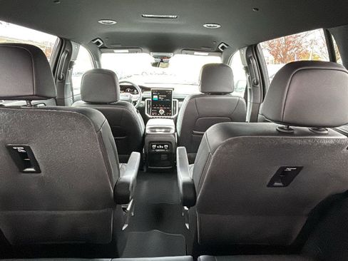 New 2026 GMC Acadia Elevation w/ Elevation Premium Package image 31