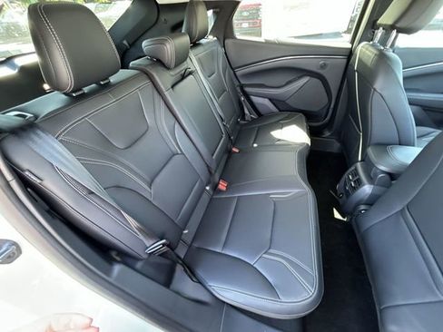 New 2025 Ford Mustang Mach-E Premium image 26