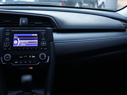 Used 2018 Honda Civic LX image 44