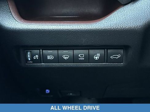 Used 2021 Toyota RAV4 Limited AWD/4WD image 31