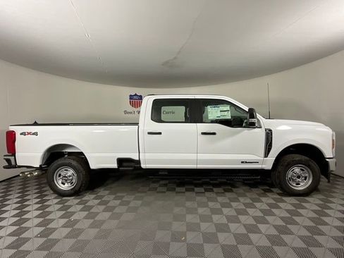 New 2026 Ford F250 XL w/ XL Driver Assist Package image 2