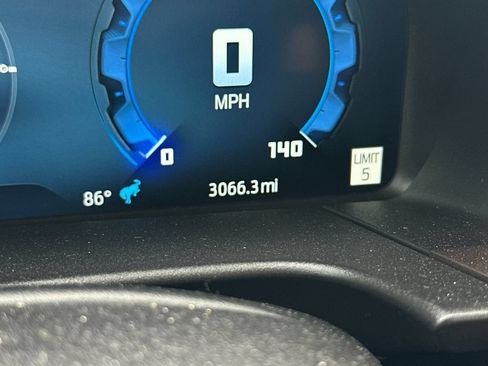 Used 2025 Ford Bronco Sport Outer Banks w/ Outer Banks Tech Package+ AWD/4WD image 29
