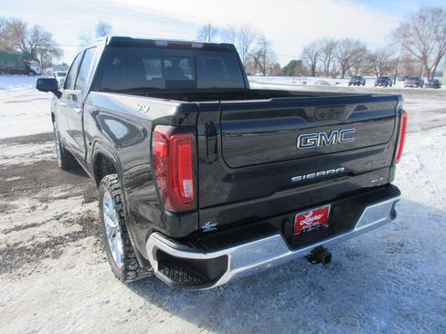 New 2026 GMC Sierra 1500 SLT w/ SLT Convenience Package image 10